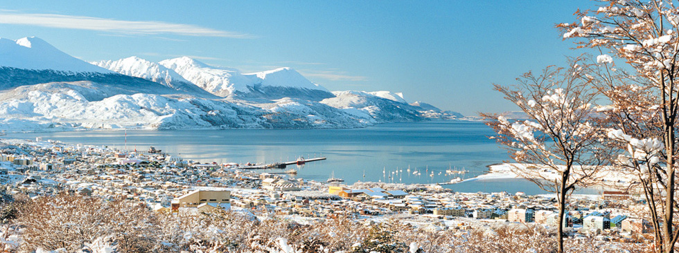 ushuaia