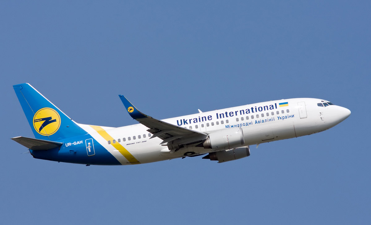 ukrainian-airlines